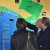 Visita Senatori Lega Nord Provincia di Latina